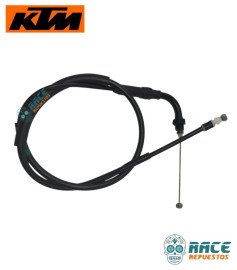 Guaya de Acelerador Duke 200 NG / 250 NG / Svartpilen 250 Original KTM Guaya de Acelerador Duke 200 NG / 250 NG / Svartpilen 250 Original KTM