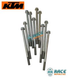 BRIDA DE PERNO M6X1X90L BRIDA DE PERNO M6X1X90L