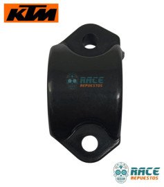 Protección De Mano Con Abrazadera Izquierda