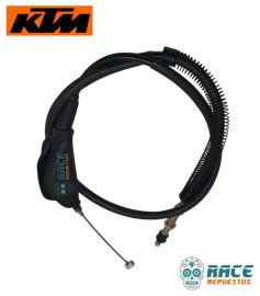 Guaya Clutch Duke 200 Modelo Viejo Original KTM Guaya Clutch Duke 200 Modelo Viejo Original KTM