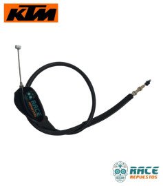 Guaya Clutch Duke 200 Modelo Viejo Original KTM Guaya Clutch Duke 200 Modelo Viejo Original KTM