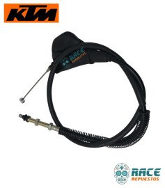 Guaya Clutch Duke 200 Modelo Viejo Original KTM Guaya Clutch Duke 200 Modelo Viejo Original KTM