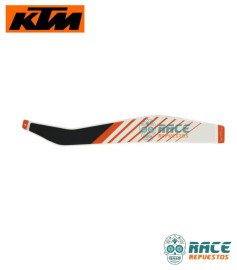 Calcomanía De Tapa Farola Derecha Duke Original KTM