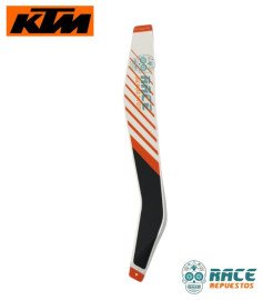 Calcomanía De Tapa Farola Derecha Duke Original KTM