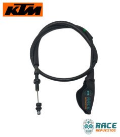 Guaya Clutch RC 200 Original KTM Guaya Clutch RC 200 Original KTM