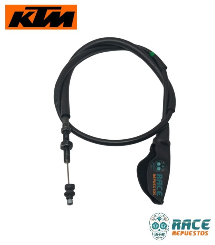 Guaya Clutch RC 200 Original KTM 