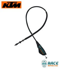 Guaya Clutch RC 200 Original KTM Guaya Clutch RC 200 Original KTM