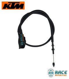 Guaya Clutch RC 200 Original KTM Guaya Clutch RC 200 Original KTM