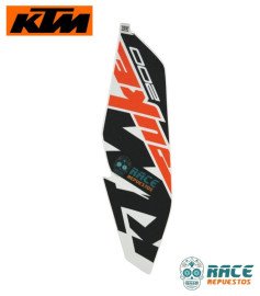 DECAL COVER TANK RH BLACK