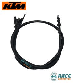 Guaya Clutch Duke 390 NG Original KTM Guaya Clutch Duke 390 NG Original KTM