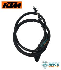 Guaya Clutch Duke 390 NG Original KTM Guaya Clutch Duke 390 NG Original KTM