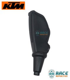 Guardapolvo Manigueta Clutch Duke 200/250/390 RC 200/390 Original KTM  