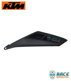 Tapa Sillin Inferior Izquierdo Duke 200 NG Original KTM 