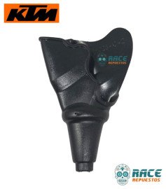 Guardapolvo Manigueta Clutch Duke 250/390 / RC 390 / Adventure 250/390 Original KTM 