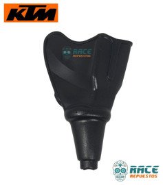 Guardapolvo Manigueta Clutch Duke 250/390 / RC 390 / Adventure 250/390 Original KTM 
