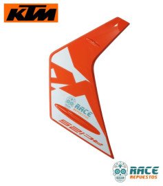 Tapa Lateral Interior Derecha RC 125 Original KTM
