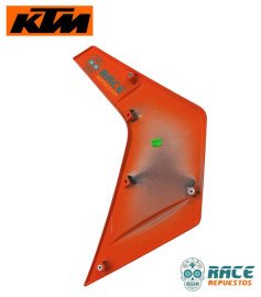 Tapa Lateral Interior Derecha RC 125 Original KTM