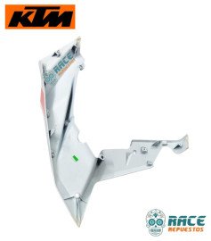 Tapa Lateral Derecha RC 125 Original KTM