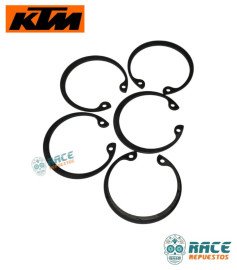 Anillo De Seguridad Interno