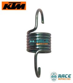 Resorte Pedal de Freno Duke Original KTM 