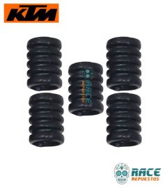 Goma Pedal de Cambio Duke Original KTM 