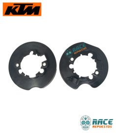 Deflector Izquierdo Derecho