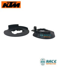 Deflector Izquierdo Derecho