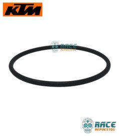 Tubo De Admisión De Junta Tórica