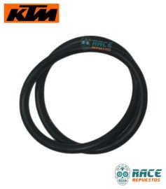 Tubo De Admisión De Junta Tórica