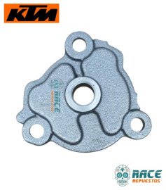 Cubierta Bomba De Evacuación Duke 390 Gen 3 Original KTM 