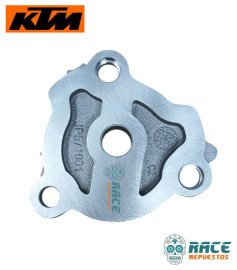 Cubierta Bomba De Evacuación Duke 390 Gen 3 Original KTM 