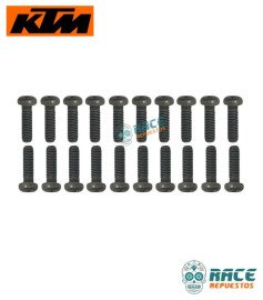 Tornillo Leva De Clutch DUKE 200/250/390 / RC 200/390 / ADVENTURE 250/390 / HUSQVARNA 200/401 ORIGINAL KTM