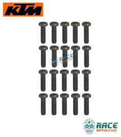 Tornillo Leva De Clutch DUKE 200/250/390 / RC 200/390 / ADVENTURE 250/390 / HUSQVARNA 200/401 ORIGINAL KTM