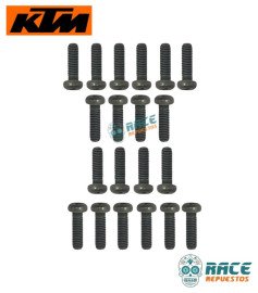 Tornillo Leva De Clutch DUKE 200/250/390 / RC 200/390 / ADVENTURE 250/390 / HUSQVARNA 200/401 ORIGINAL KTM