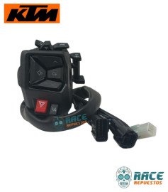 Comando Izquierdo Duke 390 Gen 3 Original KTM