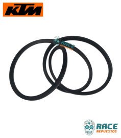 Cubierta Lateral Del Sello