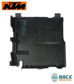 Tapa Cubierta De Batería Duke 250 Gen 3 / 390 Gen 3 Original KTM  