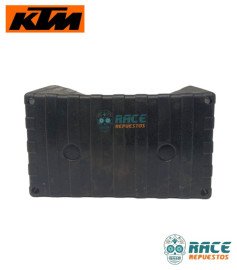 Base o Caja Bateria Duke 250 Gen 3 / 390 Gen 3 Original KTM 