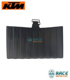 Base o Caja Bateria Duke 250 Gen 3 / 390 Gen 3 Original KTM 