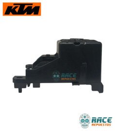 Carcaza De Batería Duke 250 Gen 3 / 390 Gen 3 Original KTM 