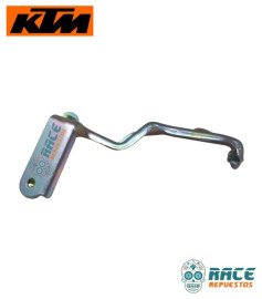 Soporte Cubierta De Tanque Delantero Derecho