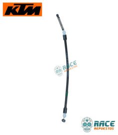 Cable De Bloqueo Sillin Duke 250 GEN 3 / 390 GEN 3 Original KTM 