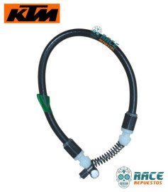 Cable De Bloqueo Sillin Duke 250 GEN 3 / 390 GEN 3 Original KTM 