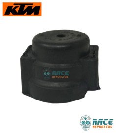 Soporte Relay de Arranque Duke 250 Gen 3 / 390n Gen 3 Original KTM 
