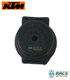 Soporte Relay de Arranque Duke 250 Gen 3 / 390n Gen 3 Original KTM 