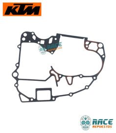 Empaque Centro Motor DUKE 200 / RC 200  Original KTM