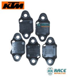 Cubierta Sensor De Inclinación Superior Duke 390 GEN 3 Original KTM 