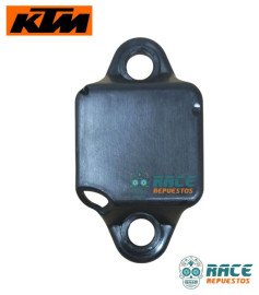 Cubierta Sensor De Inclinación Superior Duke 390 GEN 3 Original KTM 
