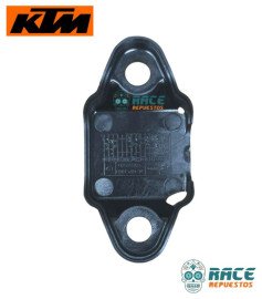Cubierta Sensor De Inclinación Superior Duke 390 GEN 3 Original KTM 