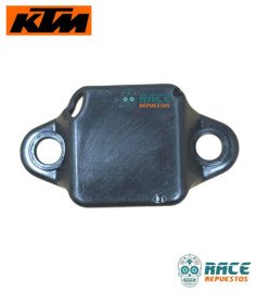 Cubierta Sensor De Inclinación Superior Duke 390 GEN 3 Original KTM 